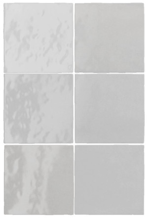 Equipe ARTISAN WHITE 13,2X13,2 G1 EQ 24454