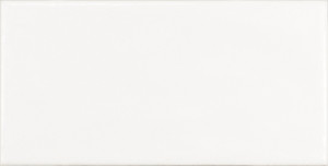 Equipe COTTAGE WHITE MATT 7,5X15 G1 EQ 21944