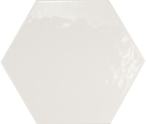 Equipe HEXATILE BLANCO BRILLO 17,5X20 G1 EQ 20519