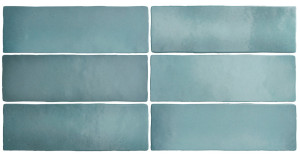 Equipe MAGMA AQUAMARINA 6,5X20 G1 EQ 24966