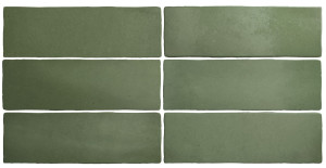 Equipe MAGMA MALACHITE 6,5X20 G1 EQ 24965