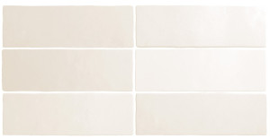 Equipe MAGMA WHITE 6,5X20 G1 EQ 24958