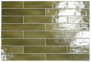 Equipe MANACOR BASIL GREEN 6,5X40 G1 EQ 26928