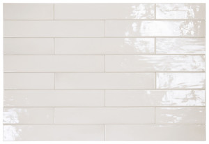 Equipe MANACOR WHITE 6,5X40 G1 EQ 26929