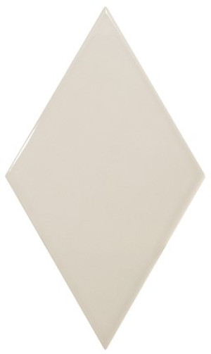 Equipe RHOMBUS WALL LIGHT GREY 15,2X26,3G1 EQ 22750