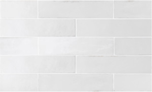 Equipe TRIBECA GYPSUM WHITE 6X24,6 G1 EQ 26871