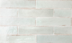 Equipe TRIBECA SEAGLASS MINT 6X24,6 G1 EQ 26880