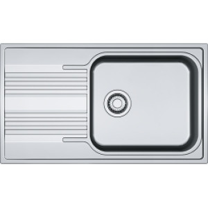 FRANKE Zlew.SRL 611-86 XL  len FRANKE ZLF-101.0368.324