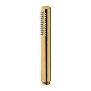Omnires MICROPHONE rączka prysznicowa, złoty połysk MICROPHONEX-RGL