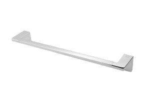 Fdesign wieszak na ręcznik pojedynczy 45 cm FD6-PZA-03-11