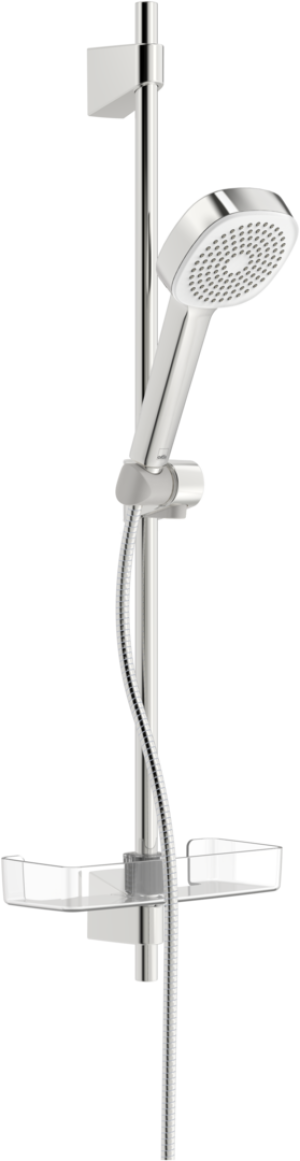 ORAS OLESNO Zestaw natryskowy   APOLLO 558   ORAS AOC-558