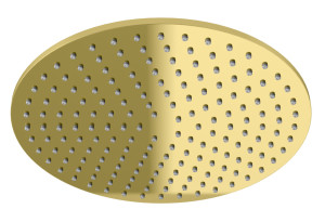 Deszczownica okrągła 30 cm Kohlman