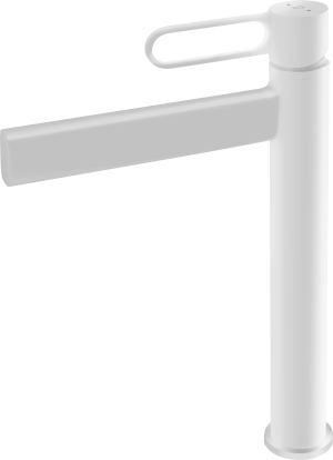 Fdesign Bateria umywalkowa nablatowa FD1-ZFR-2L-33