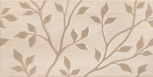 Tubądzin PTD WOODBRILLE tree inserto 30.8x60.8 (6) DS-02-560-0308-0608-1-008