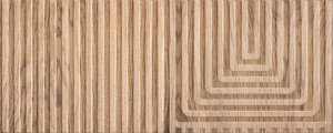 Tubądzin PTU LIBERTE wood 2 STR 29.8x74.8 (1.34) PS-01-286-0298-0748-1-007