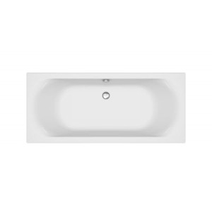 CERSANIT WANNA PROSTOKĄTNA CITY 180X80 WAC-C S301-337