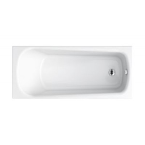 CERSANIT WANNA PROSTOKĄTNA NAO 160X70 CW ABS WAC-N S301-243