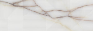 Bianca CENTRO ICON NATURAL RETT. 25x75 G.1 BC 1 szt