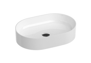 Ravak Umywalka Ceramic Slim O XJX01155001