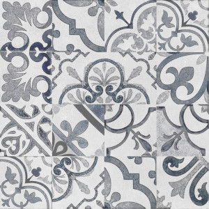 Nova Ceramica Pp MAX PATCHWORK Rett. 60x60 G.1 CM