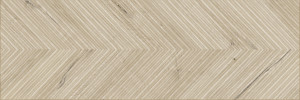 Bianca Pś CCR63-1 DIVEDRO CREAM CHEVERON RET 30x90 G.1 BC