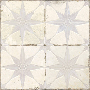 Peronda FS STAR WHITE LT 45X45 G1 PN