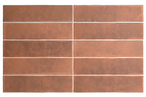 Equipe ARGILE COTTO 6X24,6 G1 EQ 27564