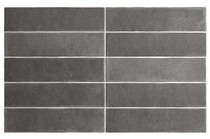 Equipe ARGILE DARK 6X24,6 G1 EQ 27565