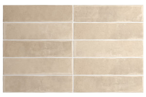 Equipe ARGILE SIENA 6X24,6 G1 EQ 27569
