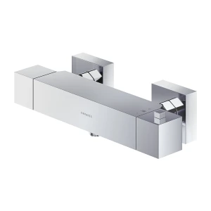 Omnires FRESH termostatyczna bateria prysznicowa, chrom połysk FR7146CR