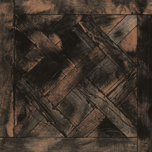 Peronda FS FOREST BLACK  45X45 G1 PN