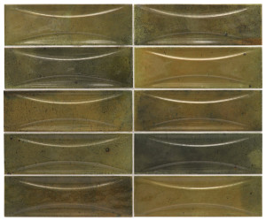Equipe HANOI ARCO WILD OLIVE 6,5x20 G1 EQ 30062