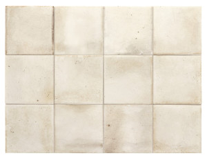 Equipe HANOI WHITE 10x10 G1 EQ 30010
