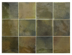 Equipe HANOI WILD OLIVE 10X10 G1 EQ 30014