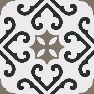 Halcon Ceramics DERBY PRE. GREY 45X45 G1 HL