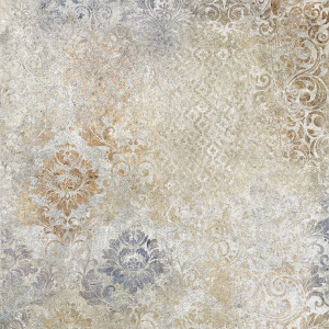 Stargres Pp BOHEMY BLUE / SGR14-1 RETT. 60x60 g.1 SG PROMOC