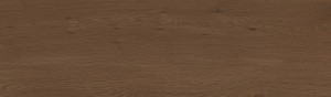 CERAMIKA GRES Pp STEELWOOD DARK BROWN (SLW05) 600x175x8 G.1 CG