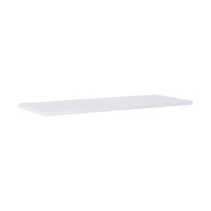 WYPRZEDAŻ - Elita BLAT 1200x460x28 BIAŁY 166895