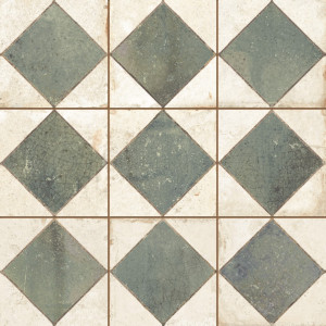 Peronda FS ARLES GREEN LT 33,3x33,3 G1 PN