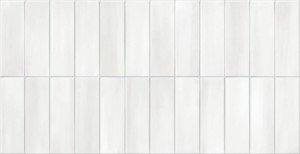 Gayafores Deco Allure White 32x62,5 G1 GF