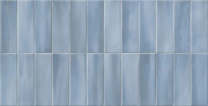 Gayafores Deco Allure Blue 32x62,5 G1 GF