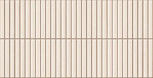 Gayafores Deco Pottery Cream 32x62 G1. GF