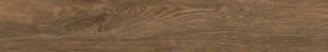 CERAMIKA GRES Pp SIMPLE BROWN RECT. 1202x193x7 G.1 CG