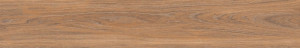 CERAMIKA GRES Pp MERSIN BROWN RECT. 1202x193x7 G.1 CG