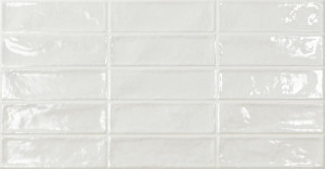 Ecoceramic EC. POOL WHITE 31,6X60 G1 EC