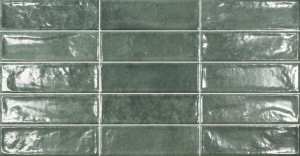 Ecoceramic EC. POOL GREEN 31,6X60 G1 EC