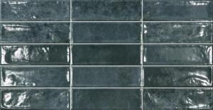 Ecoceramic EC. POOL BLUE 31,6X60 G1 EC