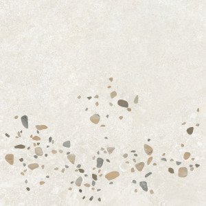 Peronda HARMONY AWEN WHITE DECOR NT/ 90X90X0.9/C/R G1 PN