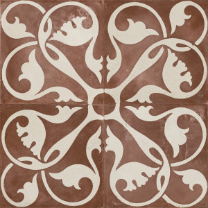 Peronda FS NOUEVAU RUBY 45X45 G1 PN