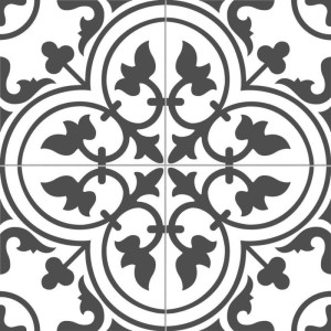Peronda BOURTON MONOCHROME/6 45x45 G1 PM